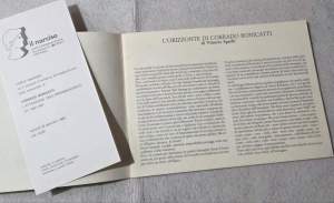 L'attrazione dell'irraggiungibile