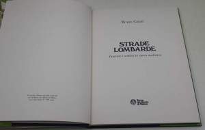 Strade lombarde