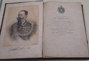 Il IX gennaio  MDCCCLXXVIII ossia  - Il mondo civile in particolare l'Italia in morte di Vittorio Emanuele  il Grande