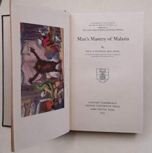 Man's Mastery of Malaria