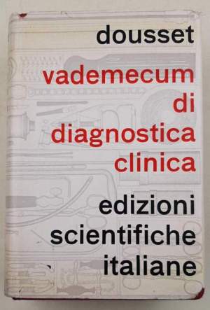 Vademecum di Diagnostica Clinica