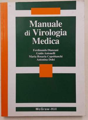Manuale di virologia medica