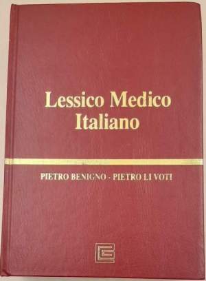 Lessico Medico Italiano
