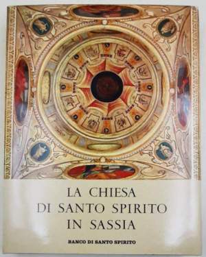 La Chiesa di Santo Spirito in Sassia e il mutare del gusto a Roma al tempo del Concilio di Trento