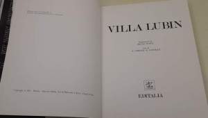Villa Lubin