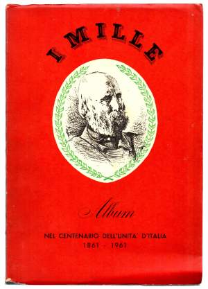 I MILLE - ALBUM