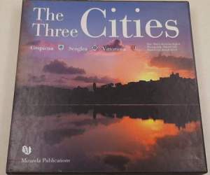 The Three cities