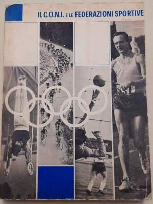 Il Coni  e le Federazioni Sportive