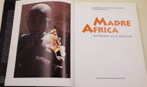 Madre Africa