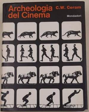 Archeologia del cinema