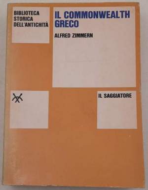 Il Commonwealth greco