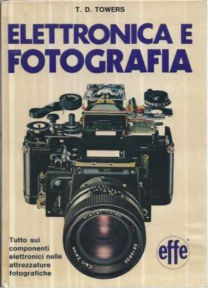 ELETTRONICA E FOTOGRAFIA