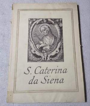 S. Caterina da Siena