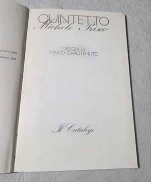 Quintetto