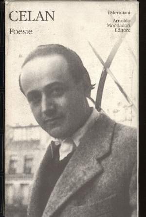 CELAN-POESIE