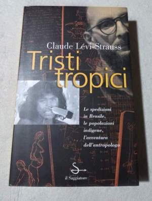 Tristi tropici