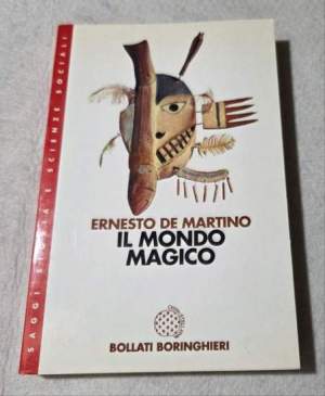 Il mondo magico