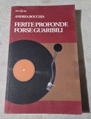 Ferite profonde forse guaribili