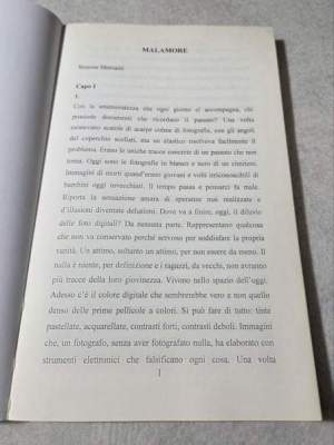 Malamore