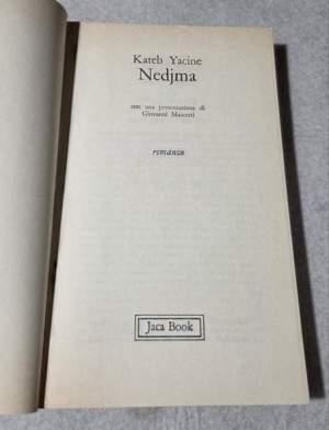 Nedjma