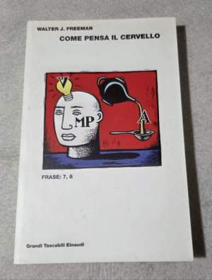 Come pensa il cervello