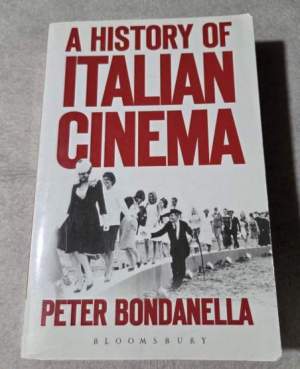 History of Italian cinema