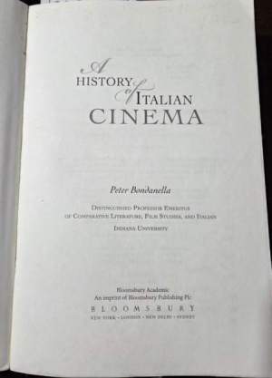 History of Italian cinema