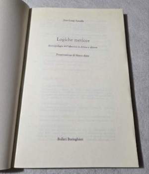 Logiche meticce