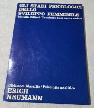 Gli stadi psicologici dello sviluppo femminile