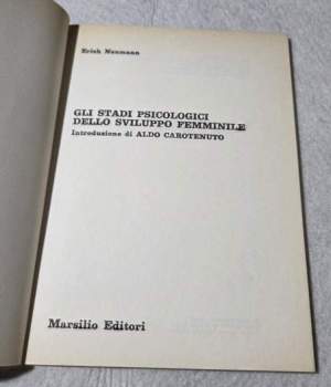 Gli stadi psicologici dello sviluppo femminile