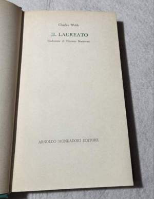 Il laureato