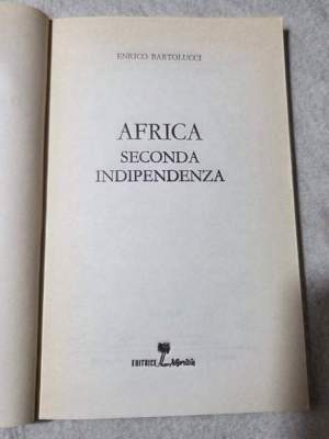 Africa: seconda indipendenza