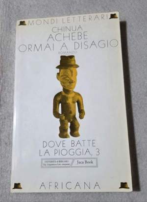 Dove batte la pioggia. Ormai a disagio (Vol. 3)