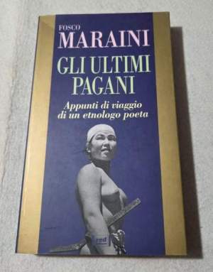 Gli ultimi pagani