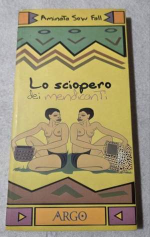 Lo sciopero dei mendicanti