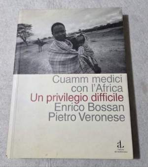 Un privilegio difficile