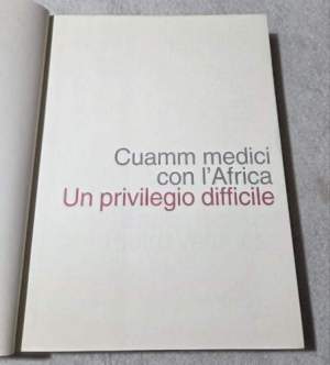 Un privilegio difficile