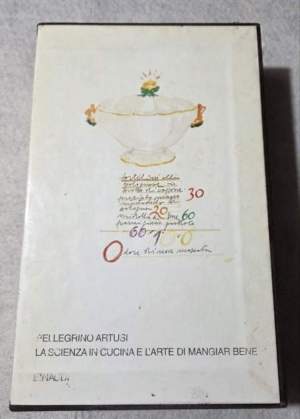 La scienza in cucina e l'arte di mangiar bene