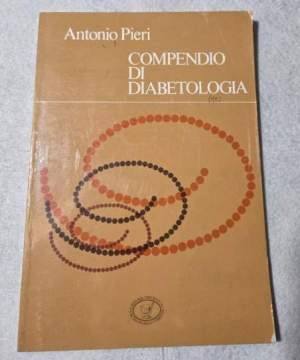 Compendio di diabetologia