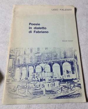Poesie in dialetto di Fabriano