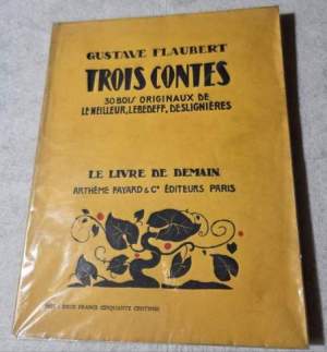 Trois contes