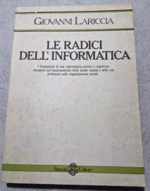 Le radici dell'informatica