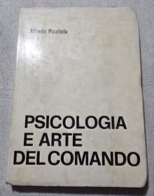 Psicologia e arte del comando