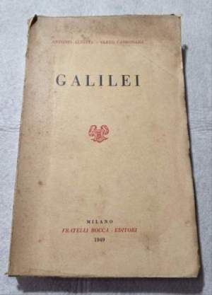 Galilei