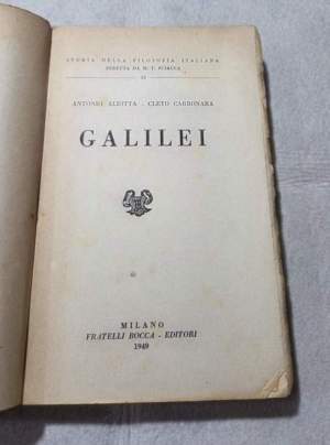 Galilei