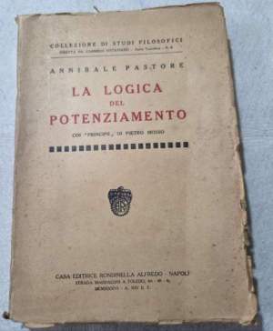 La logica del potenziamento