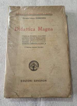 Didattica Magna