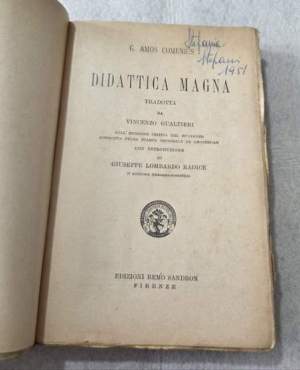 Didattica Magna