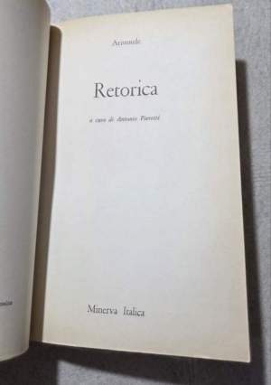 Retorica