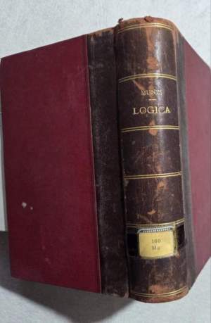 Logica - Lectiones scholasticae